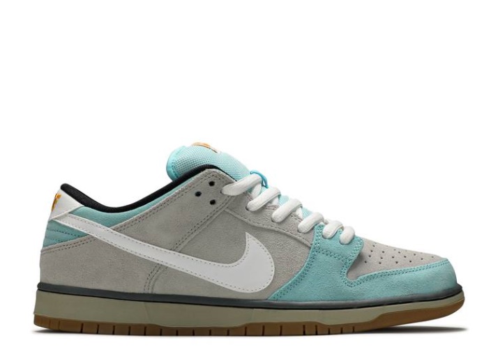 Nike Dunk Low Pro Sb - Golfo De México