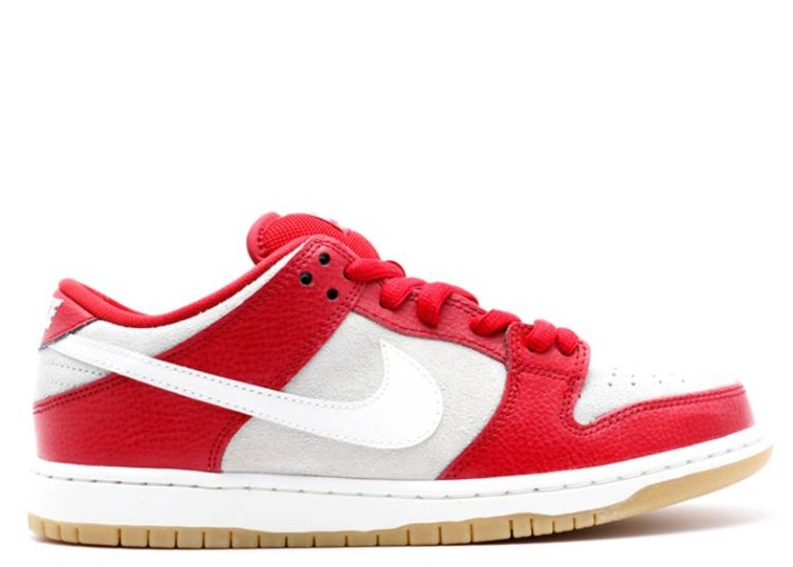 Nike Dunk Low Pro Sb - Día De San Valentín
