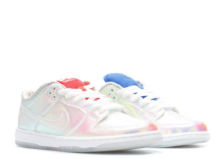 Nike Concept X Dunk Low Pro Sb - Santo Grial