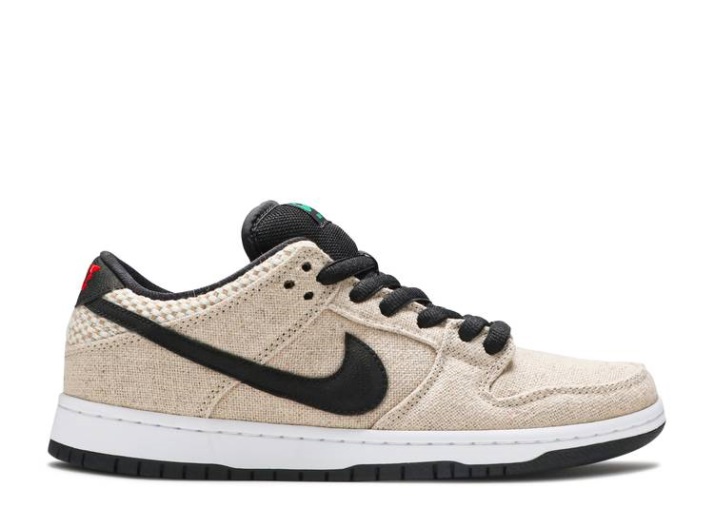 Nike Sb Dunk Low - Cáñamo