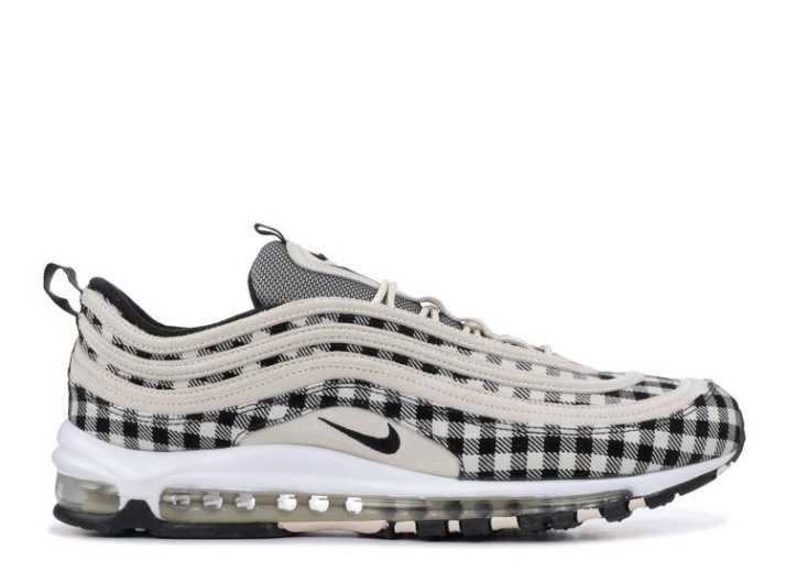 Nike Air Max 97 Premium - Franela