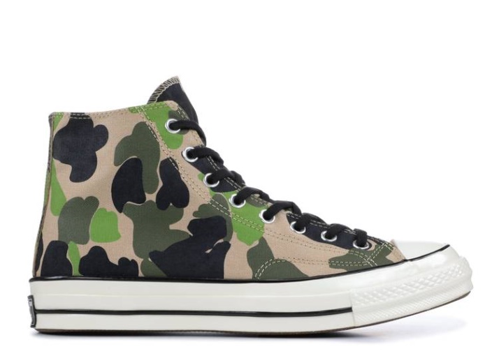 Converse Chuck 70 Hola - Impresiones De Archivo