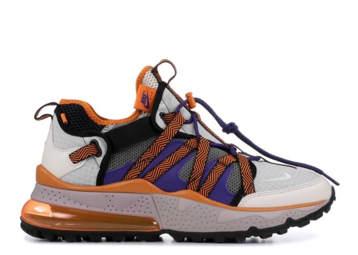 Nike Air Max 270 Bowfin - Multicolor