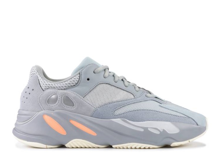 Adidas Yeezy Boost 700 Inercia