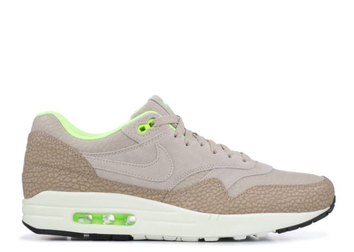 Nike Air Max 1 Prm - Tanga