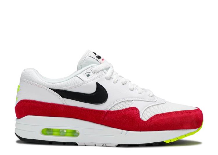 Nike Air Max 1 - Rosa