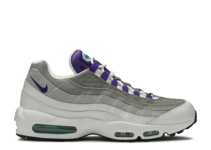 Nike Air Max 95 Lv8