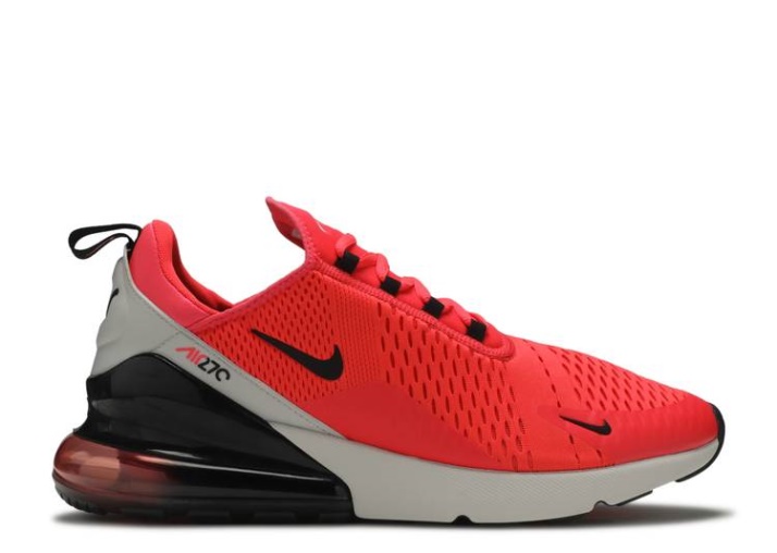 Nike Air Max 270 - Rojo