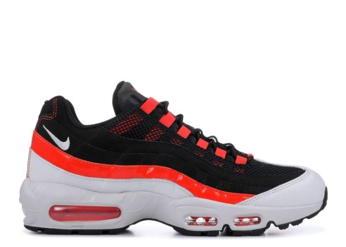 Nike Air Max 95 - Baltimore
