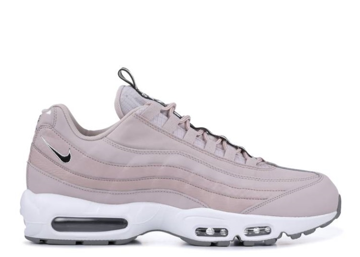 Nike Air Max 95 Se - Rosa Partícula