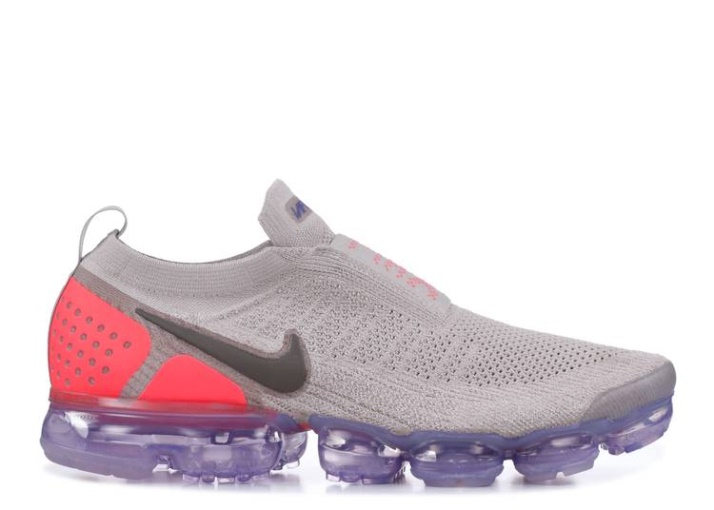 Nike Air Vapormax Moc 2 - Partícula Lunar