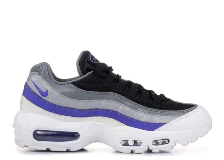 Nike Air Max 95 Essential - Violeta Persa