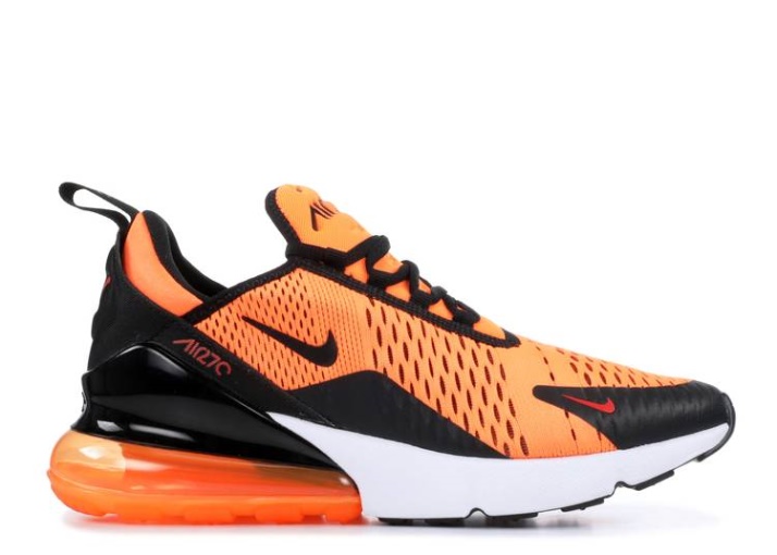 Nike Air Max 270 - Gigantes