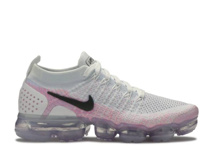 Nike Wmns Air Vapormax 2 - Azul Hidrógeno