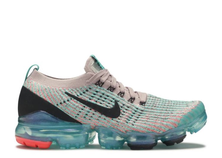 Nike Air Vapormax Flyknit 3 Mujer - South Beach