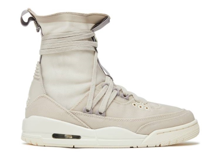 Air Jordan 3 Rtr Exp Lite Mujer