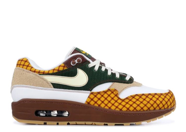 Nike Eslabón Perdido X Air Max 1 - Susan