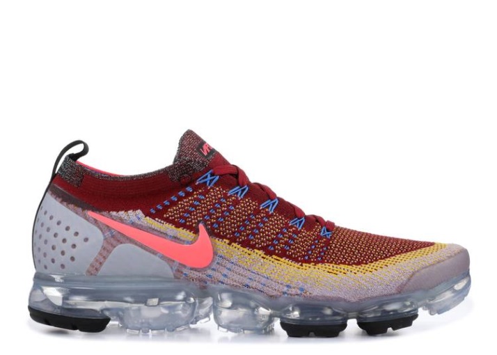 Nike Air Vapormax Flyknit 2 - Al Azar