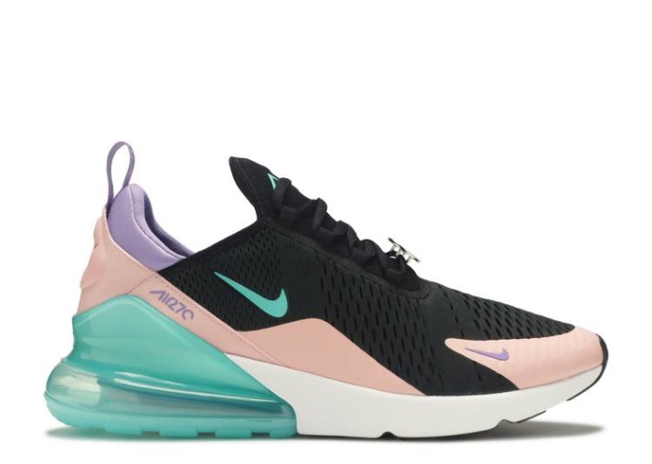 Nike Air Max 270 - Ten Un Día Nike