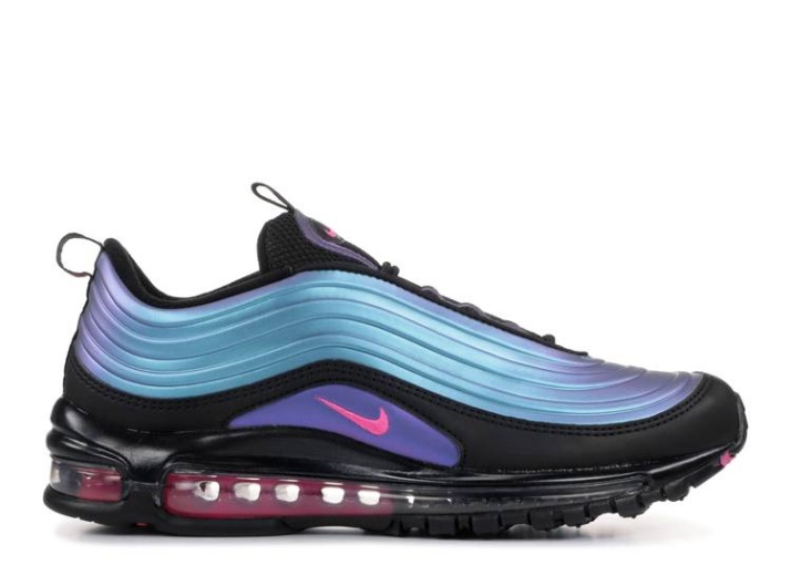 Nike Air Max 97 Lx - Futuro Retro