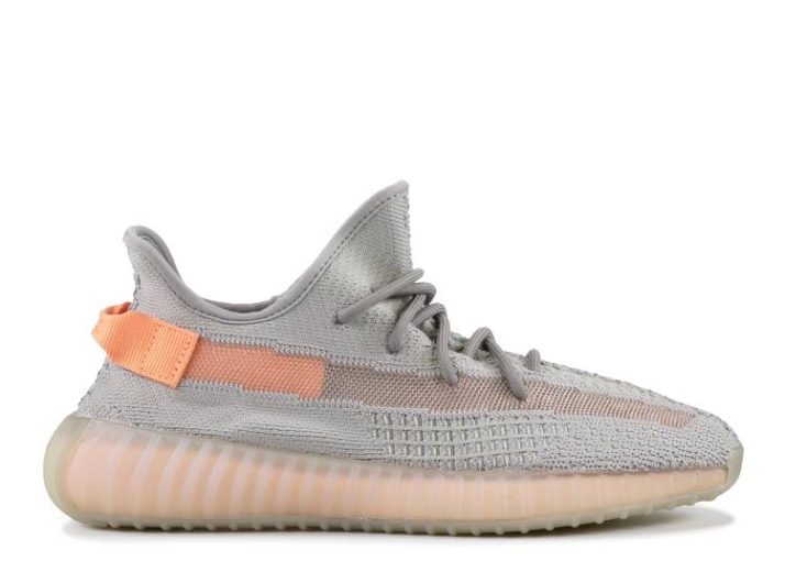Adidas Yeezy Boost 350 V2 - Forma Verdadera