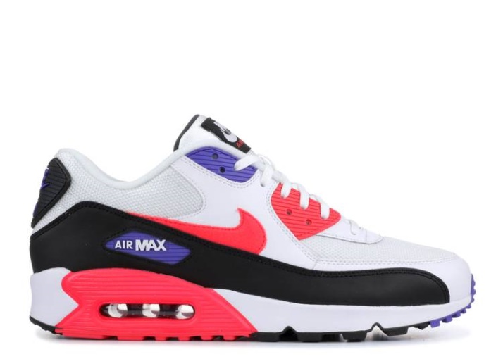 Nike Air Max 90 Essential - Rapaces