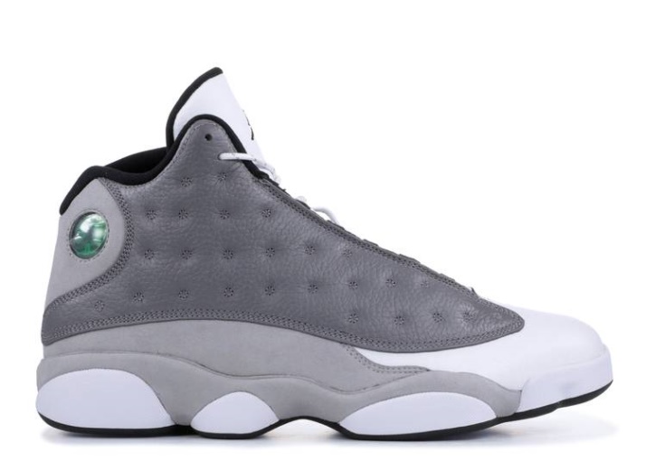 Air Jordan 13 Retro - Gris Atmósfera