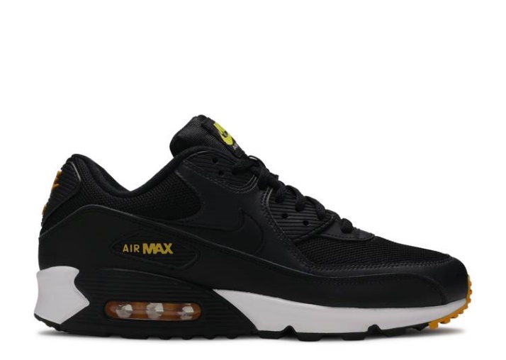 Nike Air Max 90 - Taxi Inverso