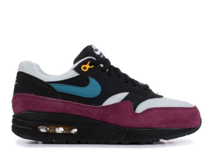 Nike Wmns Air Max 1 - Verde Azulado