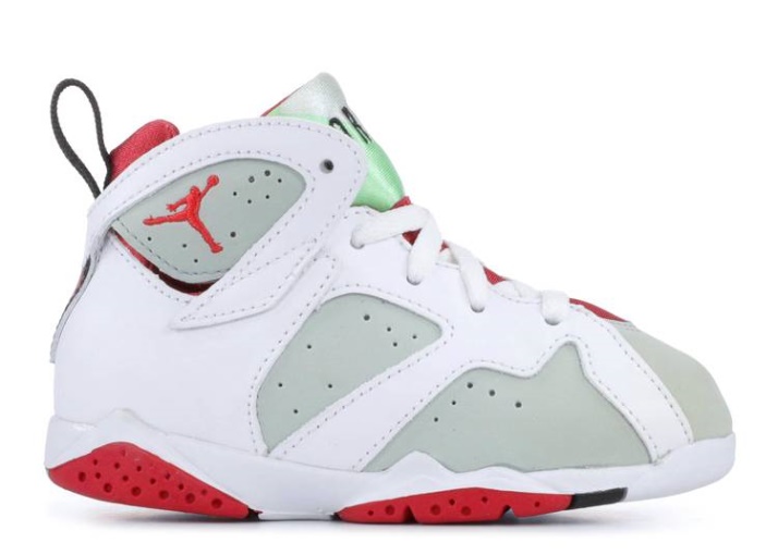 Air Jordan 7 Retro Tb - Liebre