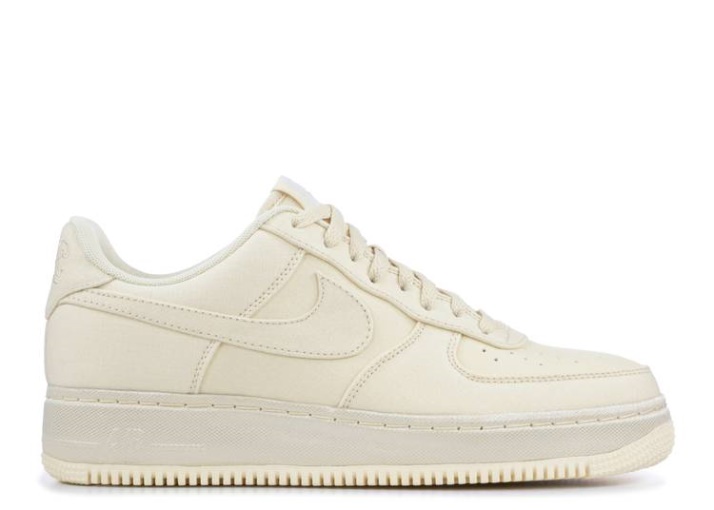 Nike Air Force 1 Low Canvas - Ediciones Nyc: Procell
