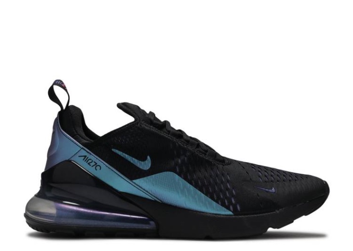 Nike Air Max 270 - Futuro Retro