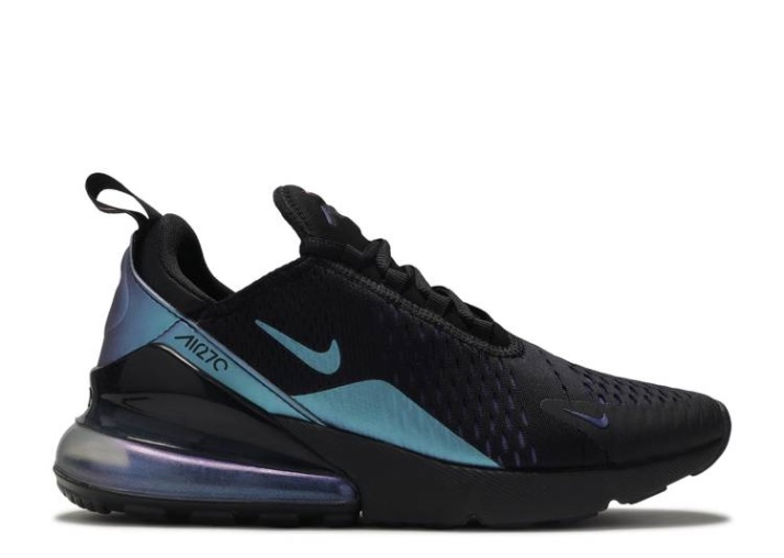 Nike Wmns Air Max 270 - Futuro Retro