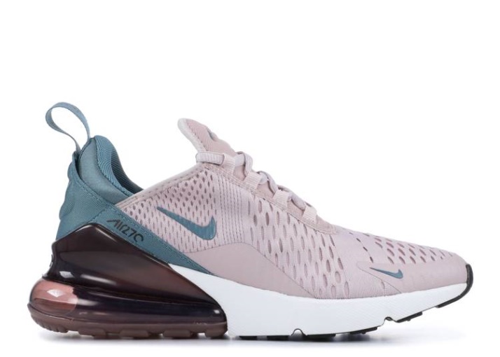 Nike Wmns Air Max 270 - Rosa Partícula