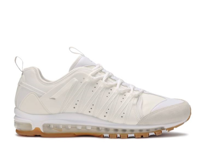 Nike Clot X Air Max 97 Have - Blanco Goma