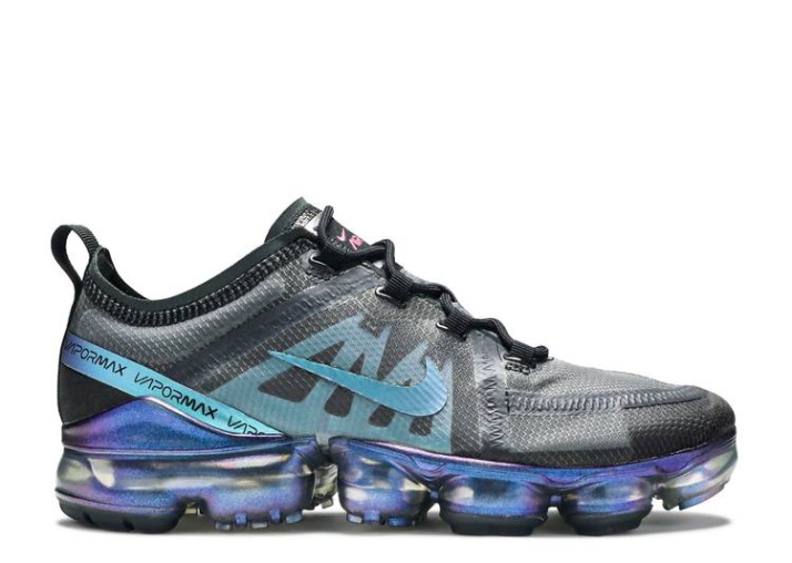 Nike Wmns Air Vapormax 2019 - Futuro Retro