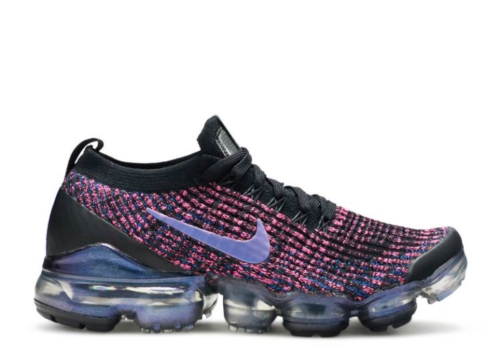 Nike Wmns Air Vapormax Flyknit 3 - Futuro Retro