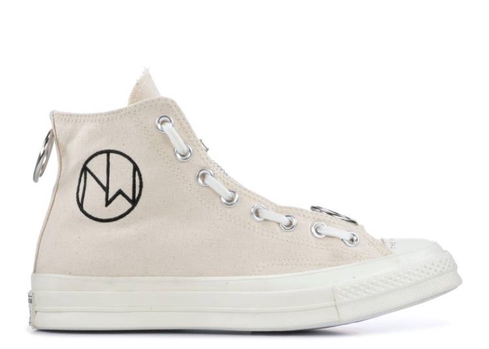 Converse Undercover X Chuck 70 Hola - Los Nuevos Guerreros