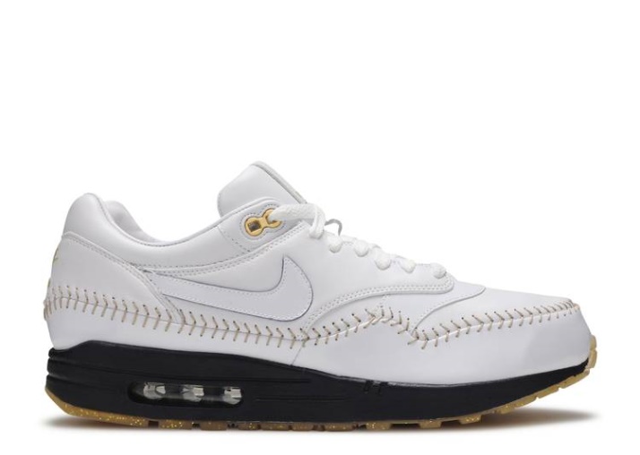 Nike Chien-ming Wang X Air Max 1 Tw Qs - Béisbol