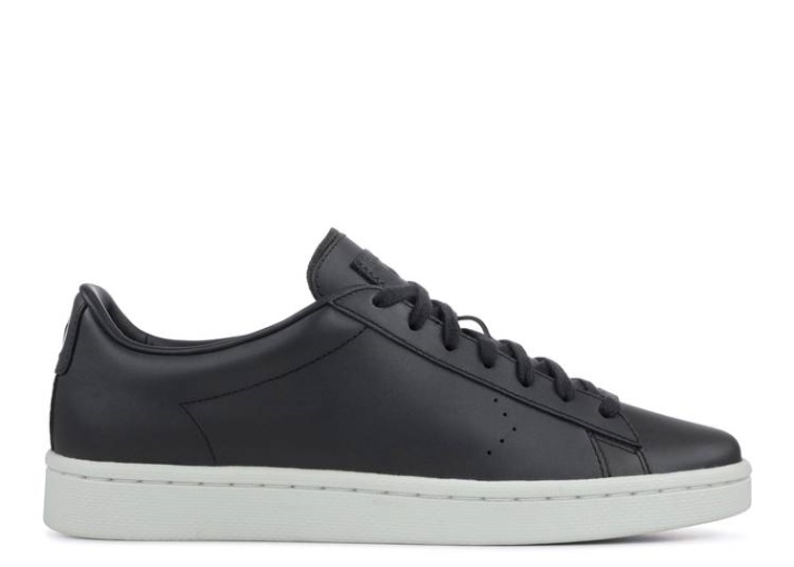 Converse Pro Cuero 76 Bajo - Casi Negro