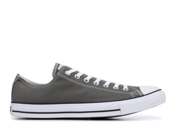 Converse Chuck Taylor All Star Ox - Carbón