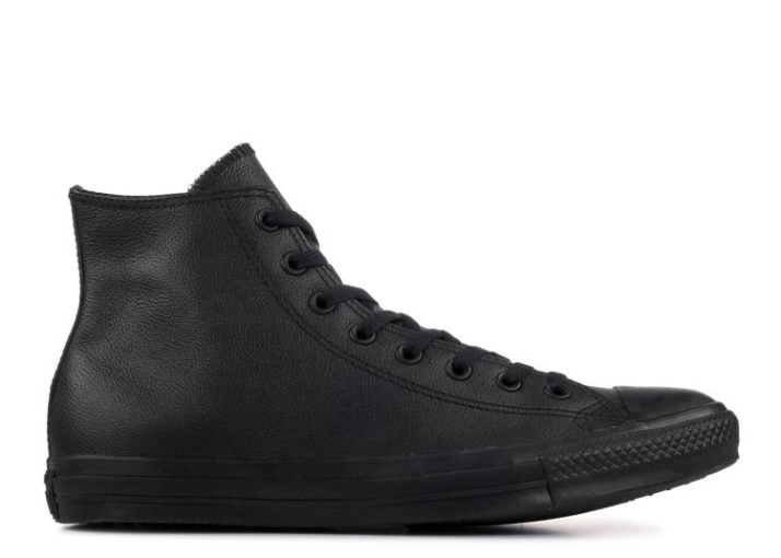 Converse Chuck Taylor All Star Hola Negro