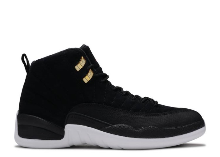 Air Jordan 12 Retro - Taxi Inverso