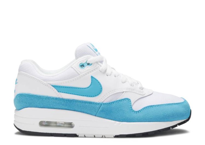 Nike Wmns Air Max 1 - Furia Azul Claro