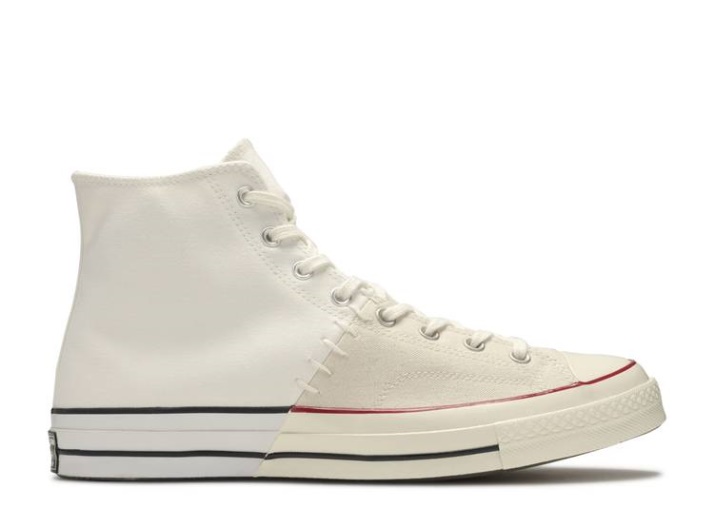 Converse Slam Jam X Chuck 70 Hi - Reestructuradas