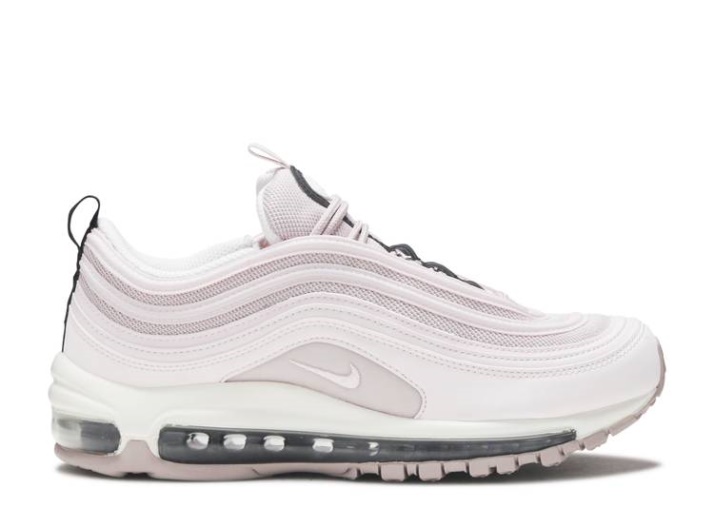 Nike Wmns Air Max 97 - Rosa Pálido