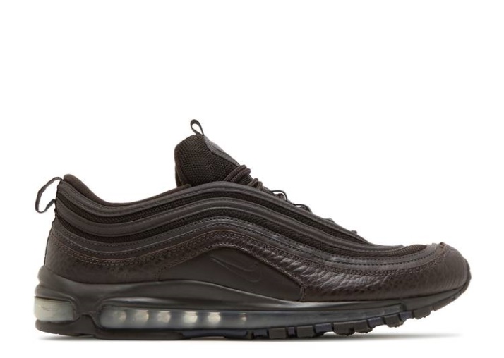 Nike Air Max 97 Se - Marrón Terciopelo
