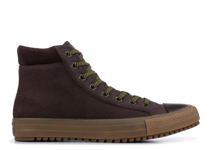 Converse Pro Leather 76 Ox - Mono Pack Otoño