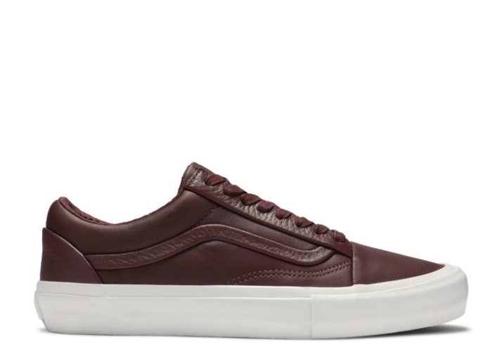 Vans Old Skool St Lx - Coser Y Girar