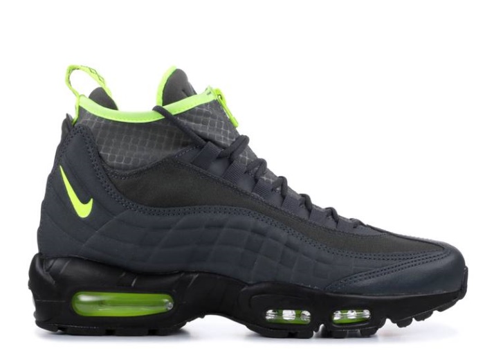 Nike Air Max 95 Zapatillas De Deporte - Voltio